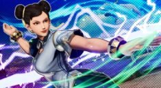 Chun-Li Street Fighter Akan Rilis Sebagai Karakter DLC Baru Fatal Fury: City of the Wolves