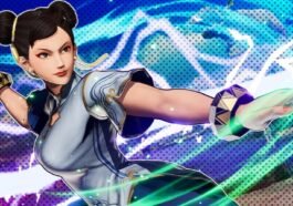 Chun-Li Street Fighter Akan Rilis Sebagai Karakter DLC Baru Fatal Fury: City of the Wolves