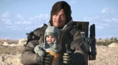Death Stranding 2: On the Beach Sudah Dalam Persiapan untuk Rilis di PC