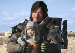 Death Stranding 2: On the Beach Sudah Dalam Persiapan untuk Rilis di PC