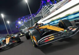 EA Pastikan Tidak Akan Ada F1 26, F1 25 Dapat Ekspansi Season 2026 Berbayar