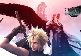 Final Fantasy 7 Remake Intergrade Jadi Game Switch 2 Terbesar, Berukuran 90 GB