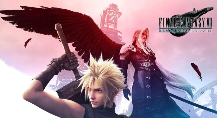 Final Fantasy 7 Remake Intergrade Jadi Game Switch 2 Terbesar, Berukuran 90 GB