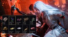 [GUIDE] Panduan Cara Menambah Kapasitas Medicine di Where Winds Meet