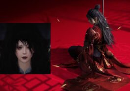 [GUIDE] Panduan Mengatasi Spellbound di Where Winds Meet