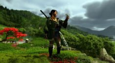 Ghost of Yotei Bakal Dapat Update Baru dan New Game Plus