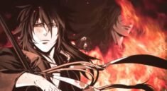 Homura: The Crimson Warriors Rilis Global di Switch pada Maret 2026