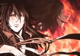 Homura: The Crimson Warriors Rilis Global di Switch pada Maret 2026