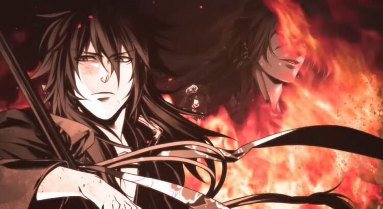 Homura: The Crimson Warriors Rilis Global di Switch pada Maret 2026