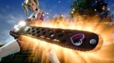 Lollipop Chainsaw RePOP Versi Switch 2 Resmi Ditunda ke 2026
