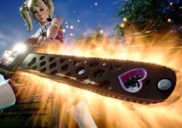 Lollipop Chainsaw RePOP Versi Switch 2 Resmi Ditunda ke 2026