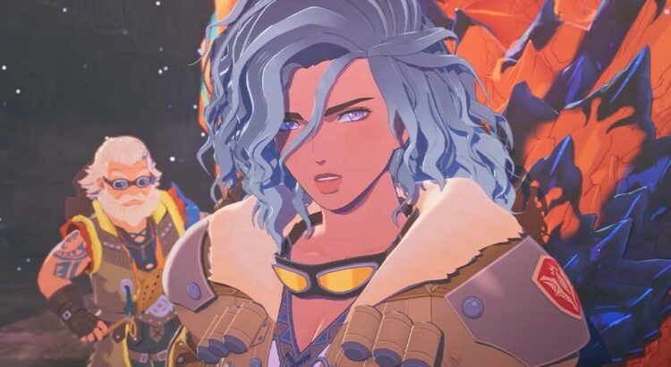 Monster Hunter Stories 3 Bagi Detail Baru dan Buka Akses Pre-Order