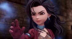 Nyobain Dragon Quest VII Reimagined - Wujud Remake yang Sangat Ideal!