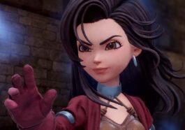 Nyobain Dragon Quest VII Reimagined - Wujud Remake yang Sangat Ideal!