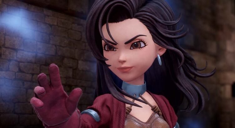 Nyobain Dragon Quest VII Reimagined - Wujud Remake yang Sangat Ideal!