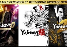 Pemain Yakuza Dapat Diskon Besar untuk Upgrade ke Versi Baru