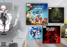 PlayStation Plus Umumkan Lineup Game Utama untuk Desember 2025