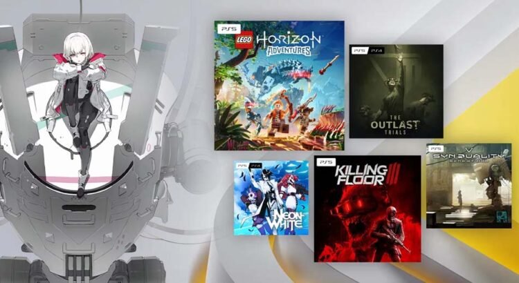 PlayStation Plus Umumkan Lineup Game Utama untuk Desember 2025