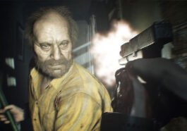 Resident Evil 7 Masih Laris, Sudah 8 Tahun Berturut-turut Tembus 1 Juta Copy