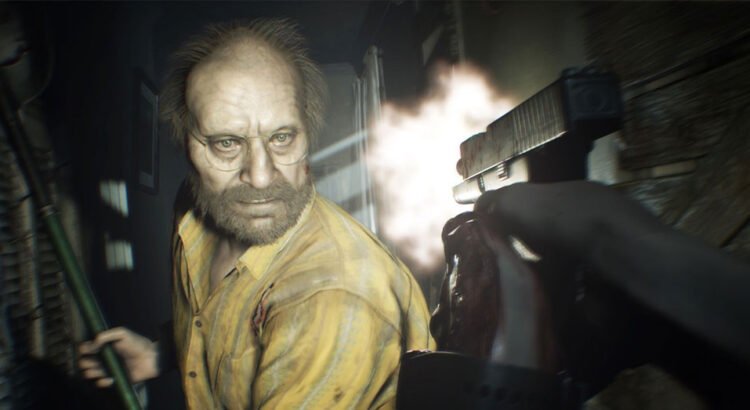 Resident Evil 7 Masih Laris, Sudah 8 Tahun Berturut-turut Tembus 1 Juta Copy