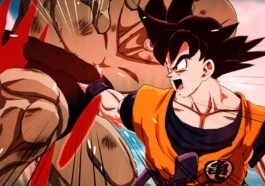 Review Dragon Ball: Sparking! ZERO Versi Switch 2 - Sensasi Bermain yang Campur Aduk!