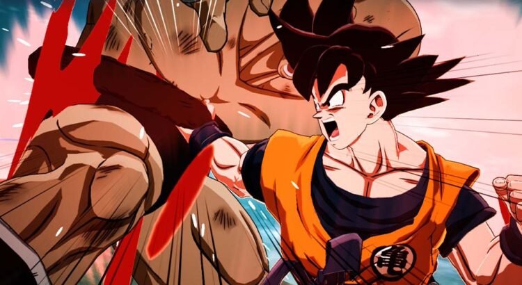 Review Dragon Ball: Sparking! ZERO Versi Switch 2 - Sensasi Bermain yang Campur Aduk!