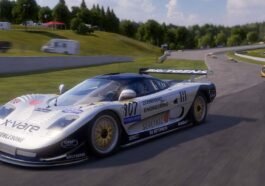 Review Project Motor Racing - Simulasi Balap yang Masih Butuh Banyak Polesan!