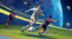 Review REMATCH: Elite Edition - Game Bola yang Unik dan Nagih