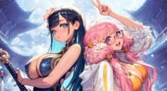 SHIFT UP Gandeng Level Infinite Kembangkan Project Spirits