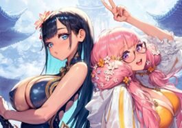 SHIFT UP Gandeng Level Infinite Kembangkan Project Spirits