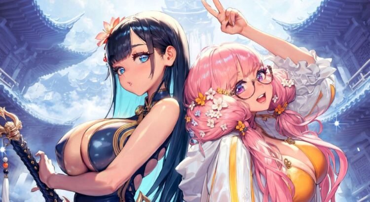 SHIFT UP Gandeng Level Infinite Kembangkan Project Spirits