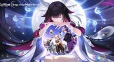 Semua yang Perlu Diketahui dari Update Luna III Genshin Impact - A Nocturne of the Far North