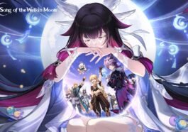 Semua yang Perlu Diketahui dari Update Luna III Genshin Impact - A Nocturne of the Far North