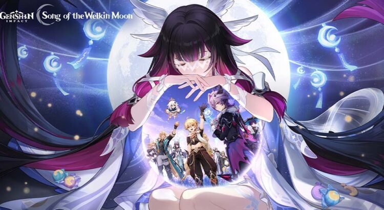 Semua yang Perlu Diketahui dari Update Luna III Genshin Impact - A Nocturne of the Far North