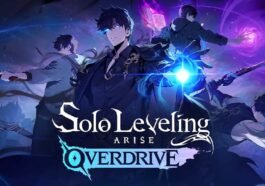 Solo Leveling: ARISE OVERDRIVE Sudah Bisa Dimainkan Duluan Lewat Versi Demo