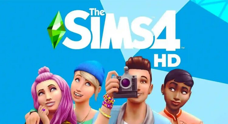 The Sims 4 Rumornya Akan Dapatkan Remaster, Upgrade Engine