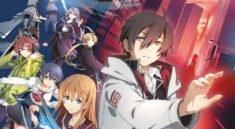 Tokyo Xanadu Harusnya Dapat Sekuel Dari Dulu, Tapi Falcom Kelewat Sibuk Bikin Trails