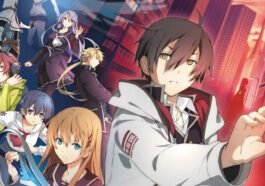 Tokyo Xanadu Harusnya Dapat Sekuel Dari Dulu, Tapi Falcom Kelewat Sibuk Bikin Trails