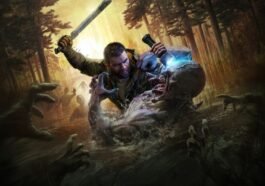 Update 1.4 Dying Light: The Beast PS5 Bawa Fitur Besar dan Peningkatan Visual