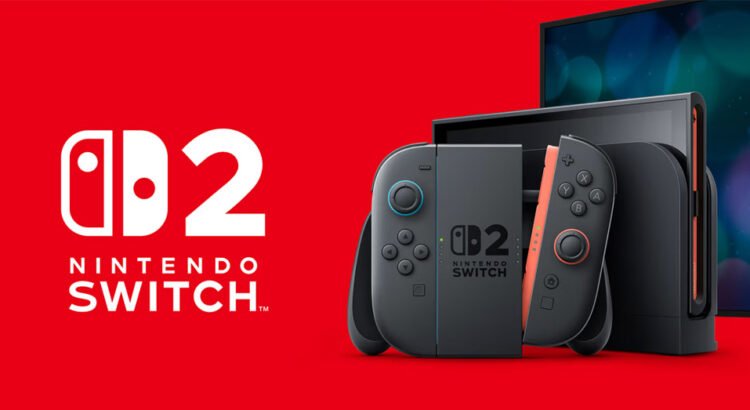 Update Baru Nintendo Switch 2 Bikin Dock Non-Resmi Mati Total