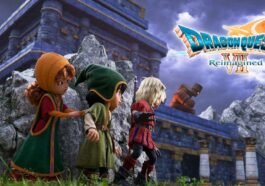 Wawancara Dragon Quest VII Reimagined dengan Takeshi Ichikawa - Tantangan Dibalik Pengembangan Remake yang Monumental!