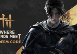 Where Winds Meet Redeem Code - Banyak Reward Gratis