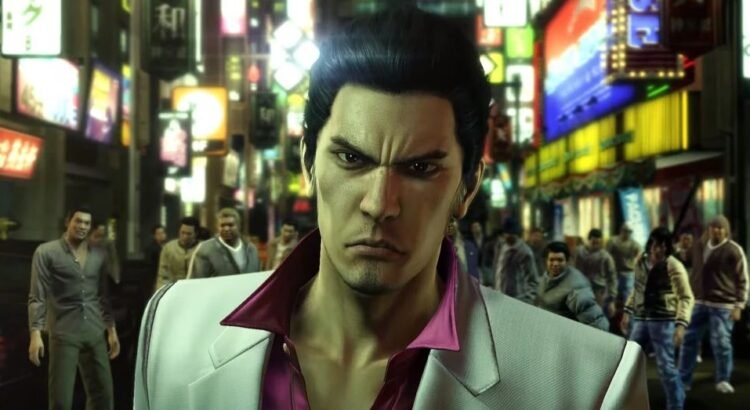 Yakuza 0 Versi PS4 Akan Dihapus Saat Director’s Cut Rilis Nanti