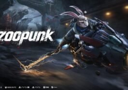 ZOOPUNK Bakal Rilis di Konsol dan PC, Hadirkan Action Game Hewan dan Cerita Seru