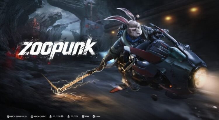 ZOOPUNK Bakal Rilis di Konsol dan PC, Hadirkan Action Game Hewan dan Cerita Seru