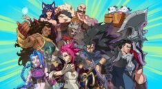 2XKO Akan Keluar Early Access dan Siap Rilis Penuh di Januari 2026