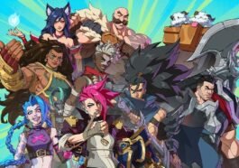 2XKO Akan Keluar Early Access dan Siap Rilis Penuh di Januari 2026