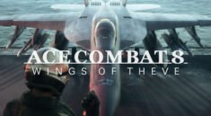 Ace Combat 8: Wings of Theve Resmi Diumumkan, Hadir 2026 untuk PC dan Konsol