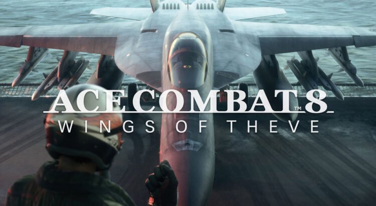 Ace Combat 8: Wings of Theve Resmi Diumumkan, Hadir 2026 untuk PC dan Konsol