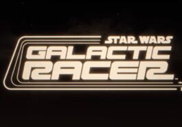 Akhirnya Star Wars Ada Game Balapan Lagi! Star Wars: Galactic Racer Rilis 2026